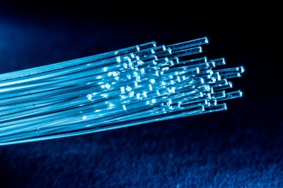 Fibre-optic cables