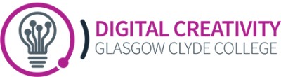 Digital Creativity logo