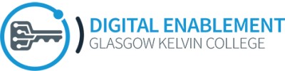 Digital Enablement logo